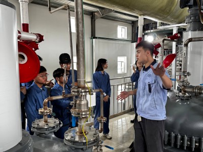 信誼津津藥業天津仁愛學院強強聯合 共建人才培養與實習實訓基地